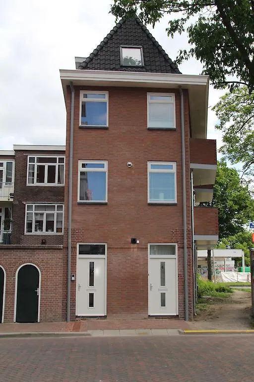 Luxury Apartments Utrecht Paesi Bassi