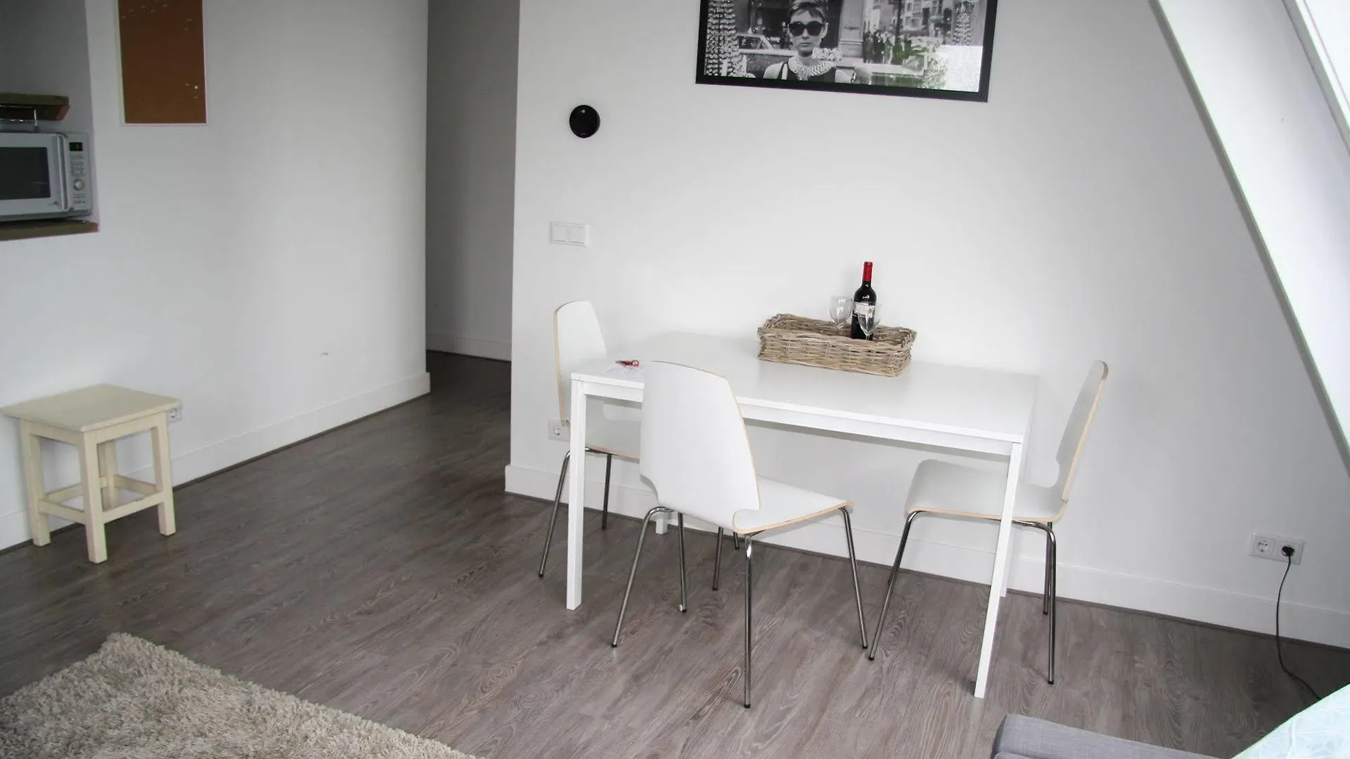Luxury Apartments Utrecht