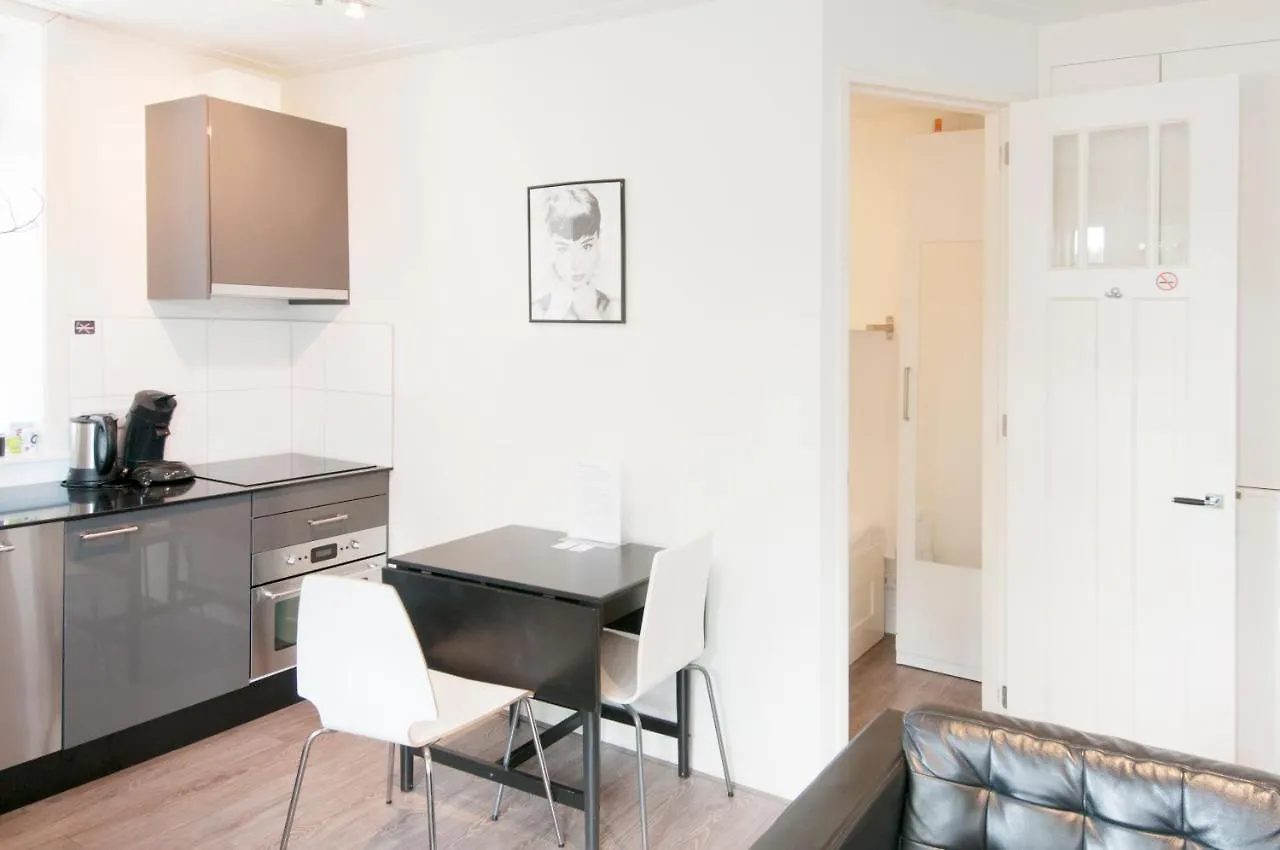 Luxury Apartments Utrecht 0*,  Paesi Bassi